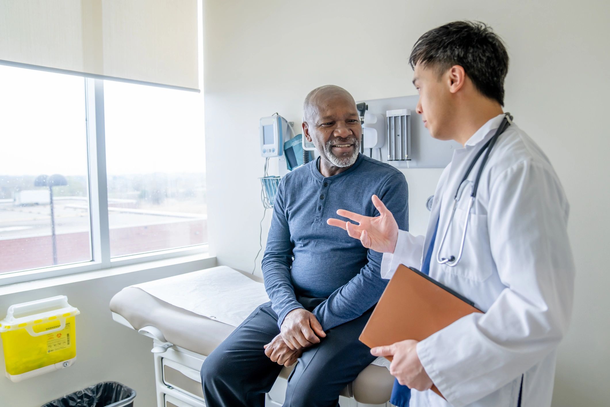 senior care consulting