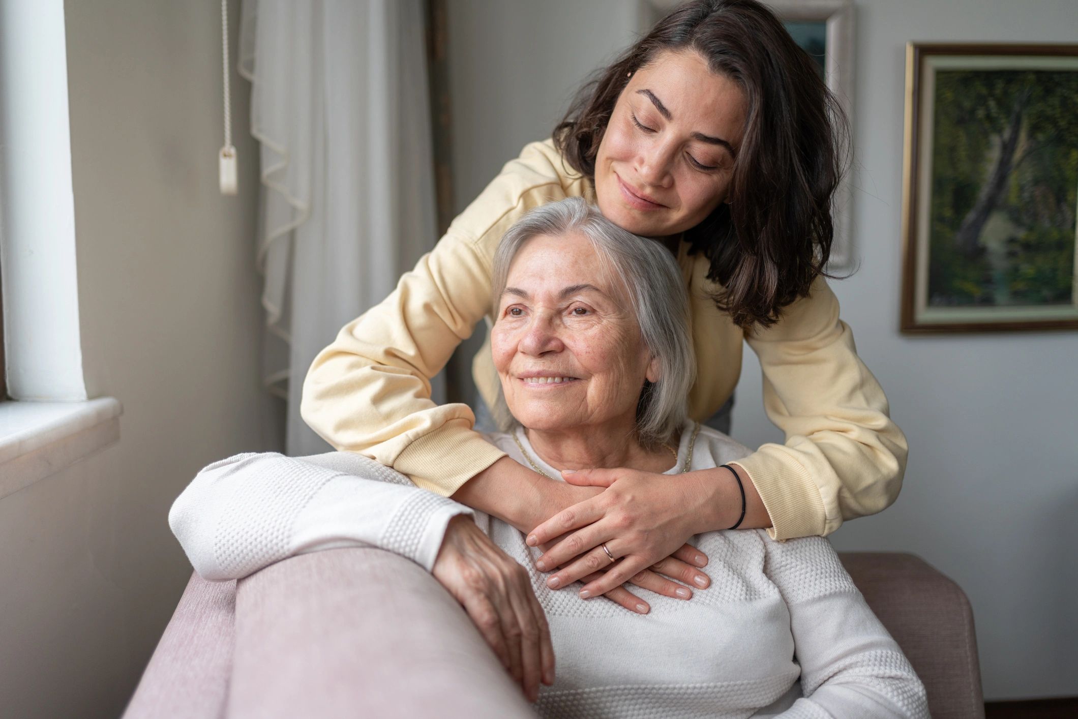 family caregiver support
