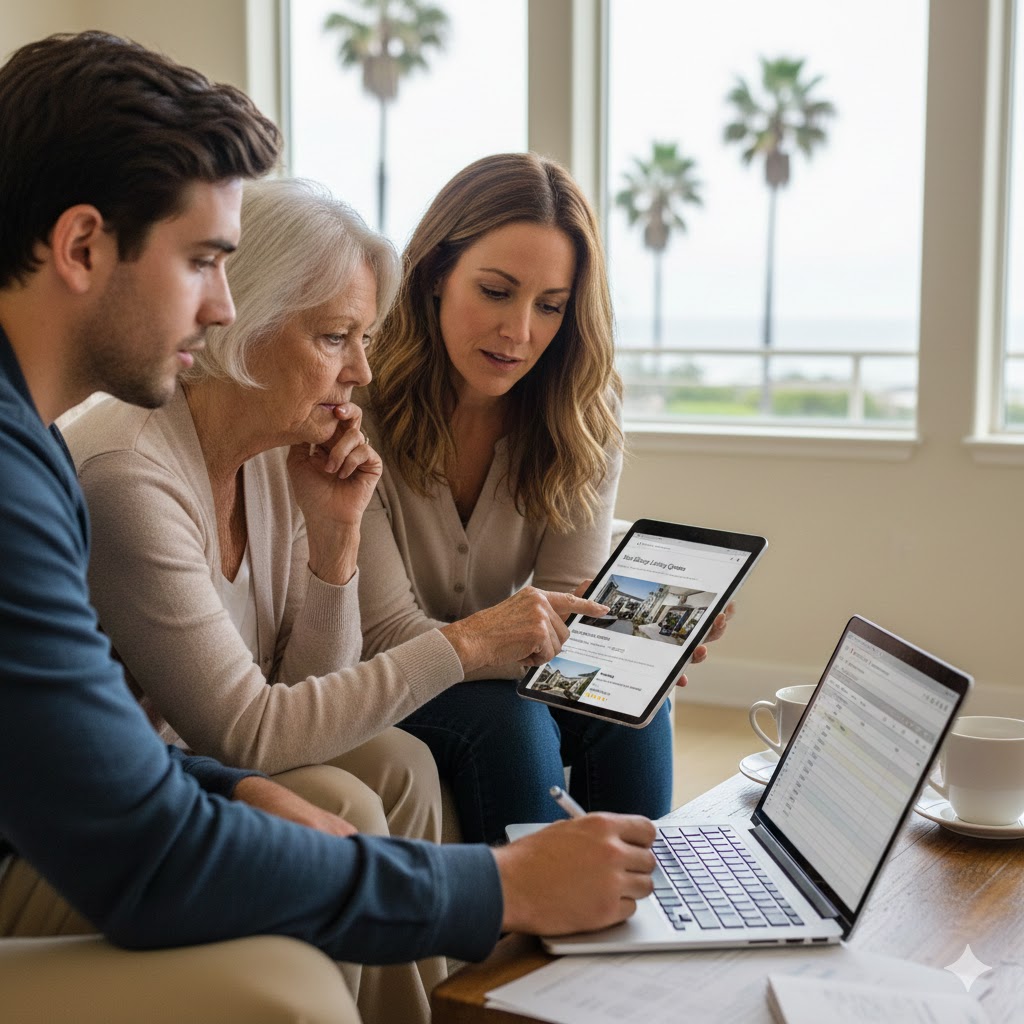 5 Costly Mistakes San Diego Families Make When Choosing Senior Care